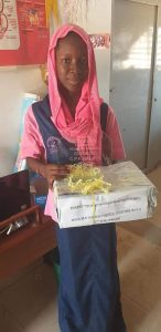 Bousso GUEYE de l'Ecole Privée Fallou Galass de Mbacké lauréate du concours Miss Maths régionale avec le deuxième Prix, une fièrté pour notre chere localité. L'excellence au rendez-vous, un encadrement parfait, des professeurs de qualité et une administration rigoureuse ne peut être récompensé que par des résultats probants.